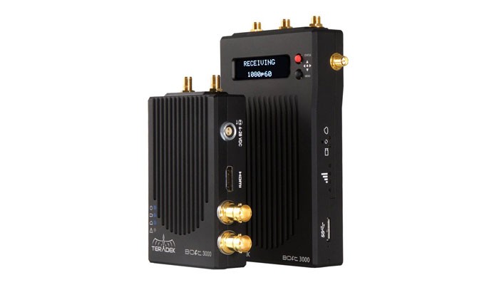 Bolt Pro 3000 HDSDI/HDMI